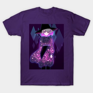 Glowy T-Shirt